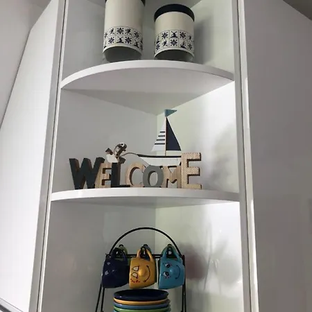 Dominik Apartmanhaz Apartament Velence