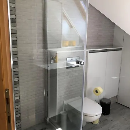 Apartament Dominik Apartmanhaz Velence