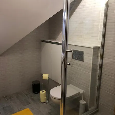 Dominik Apartmanhaz Velence