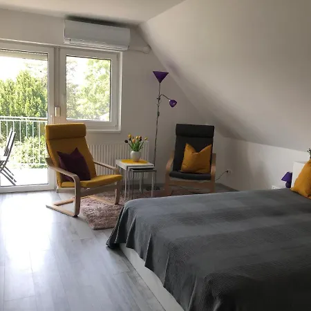 Dominik Apartman Velence