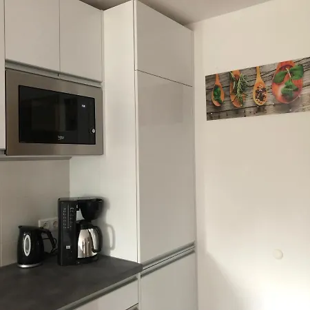 Apartament Dominik Apartmanhaz Velence