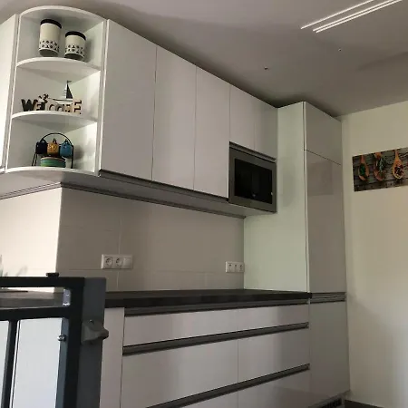 Dominik Apartmanhaz Velence