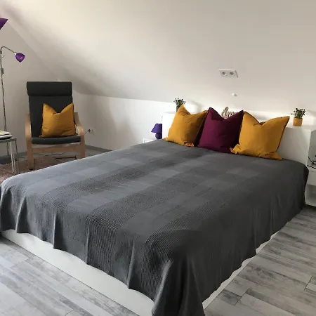 Dominik Apartmanhaz דירה *