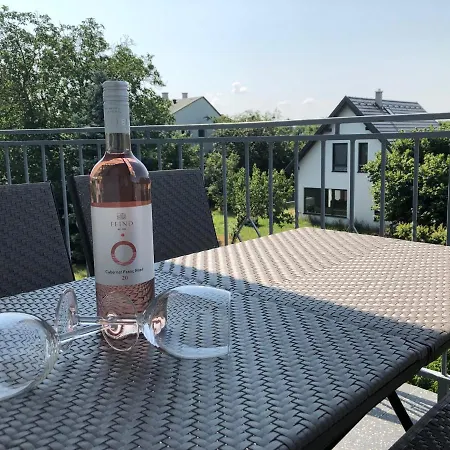 Dominik Apartmanhaz Velence