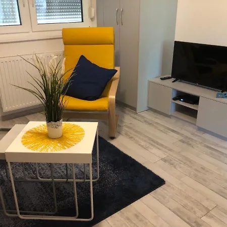 Dominik Apartmanhaz