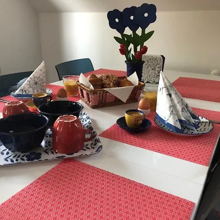 Dominik Apartman Velence