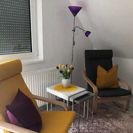 Dominik Apartmanhaz