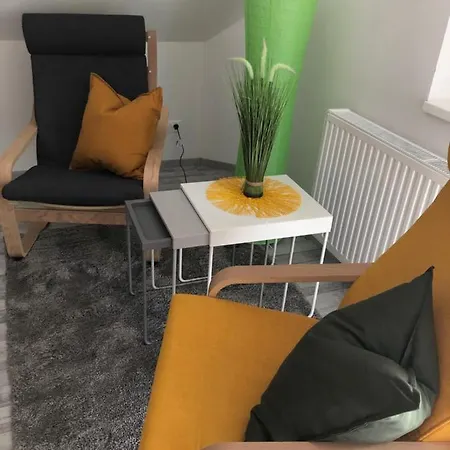 Apartament Dominik Apartmanhaz