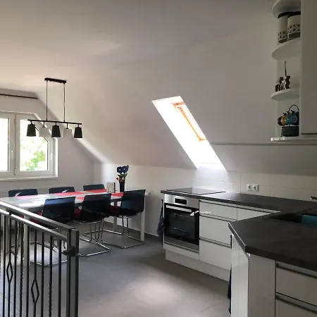 Dominik Apartmanhaz Velence