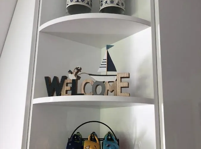 Dominik Apartamento Velence