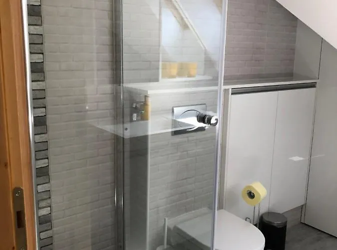 Apartamento Dominik Velence