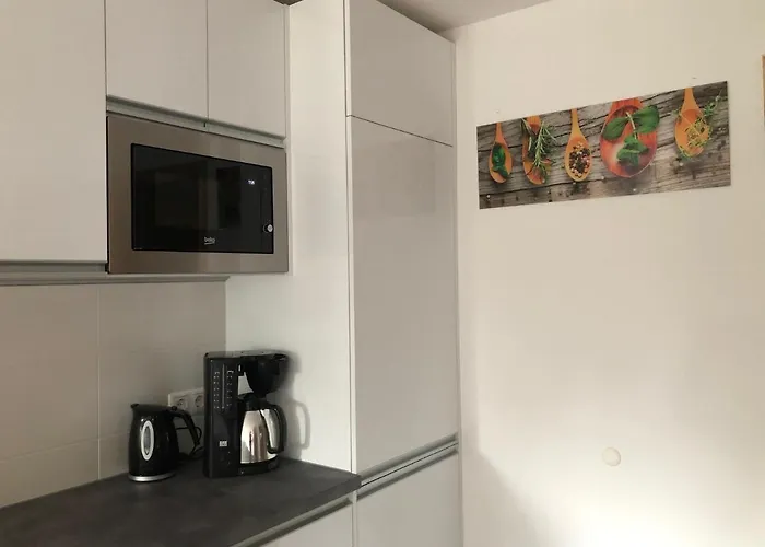 Apartamento Dominik Velence