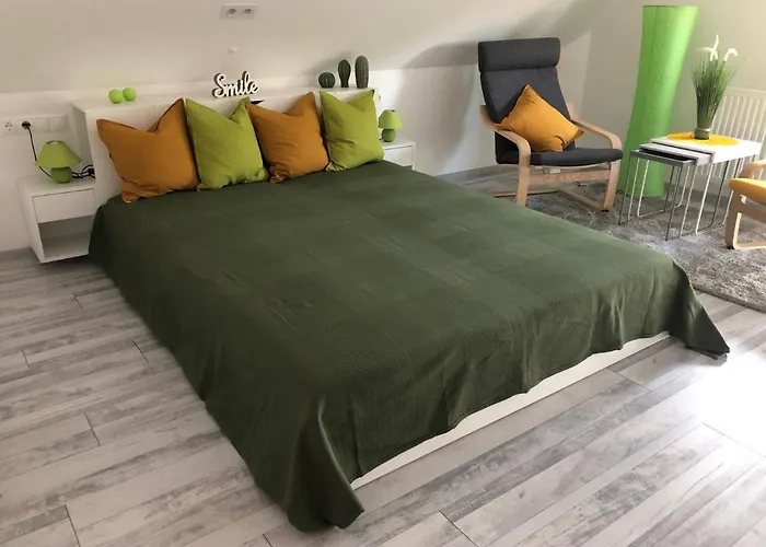 Apartment Dominik Apartmanhaz Velence