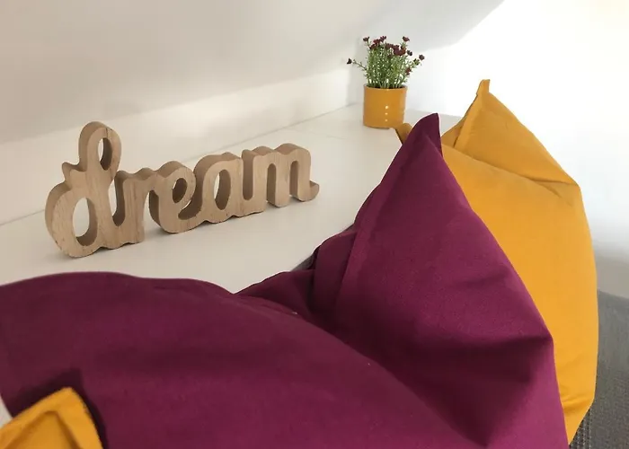 Dominik Apartamento Velence