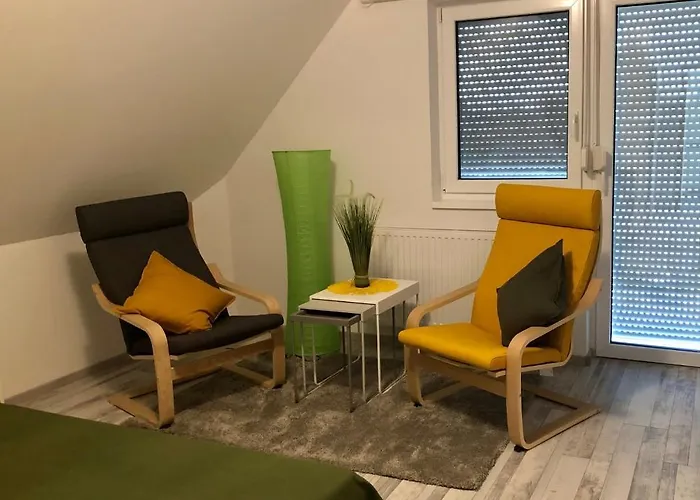 Dominik Apartmán Velence