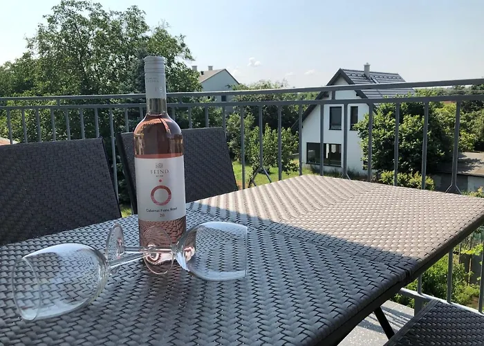 Dominik Apartmanhaz Velence