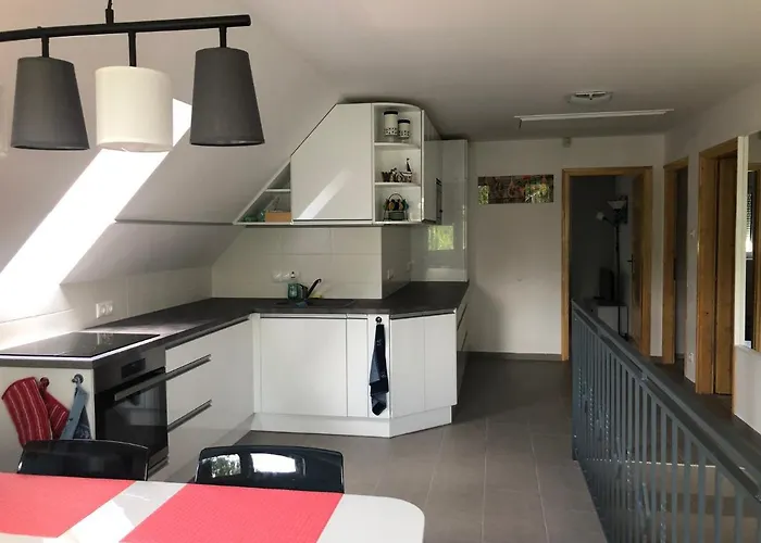 Dominik Apartmán Velence