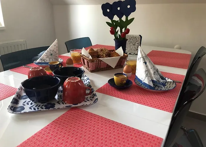 Dominik Apartamento Velence