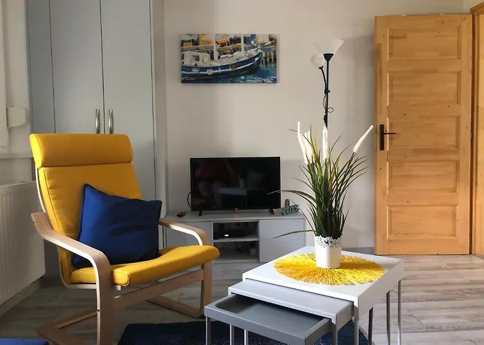 Apartamento Dominik *